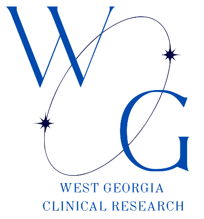 West Georgia Clinical Research Logo